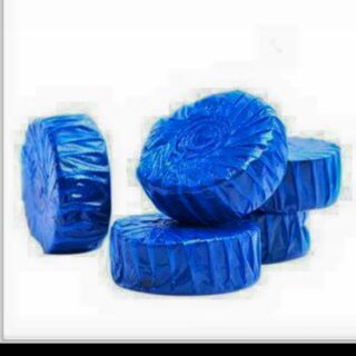 10 viên thả bồn cầu