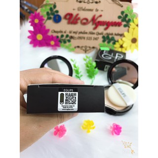 phấn phủ siêu min elpgis Hàn Quốc chính hãng