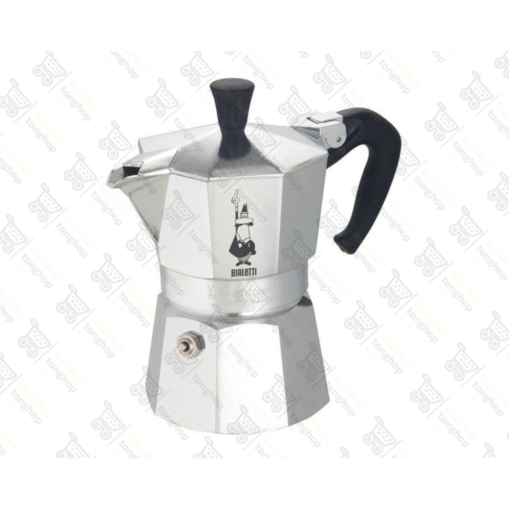 BÌNH PHA CAFE MOKA 6CUP 300ml