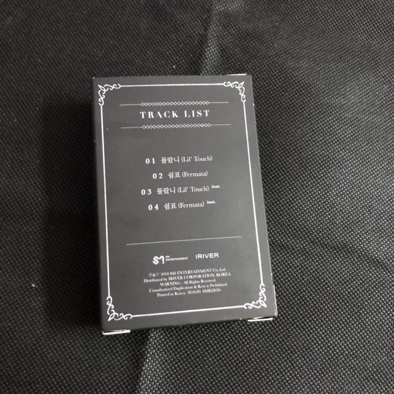 Bộ Ảnh Kinho Oh GG - SNSD