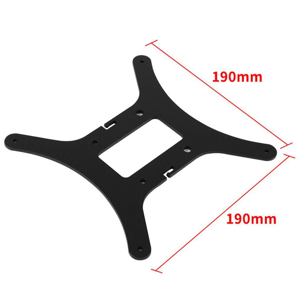 BEBETTERM Giá Đỡ Tản Nhiệt Chuyên Nghiệp Cho Máy In 3D Ender-3 Ender-3