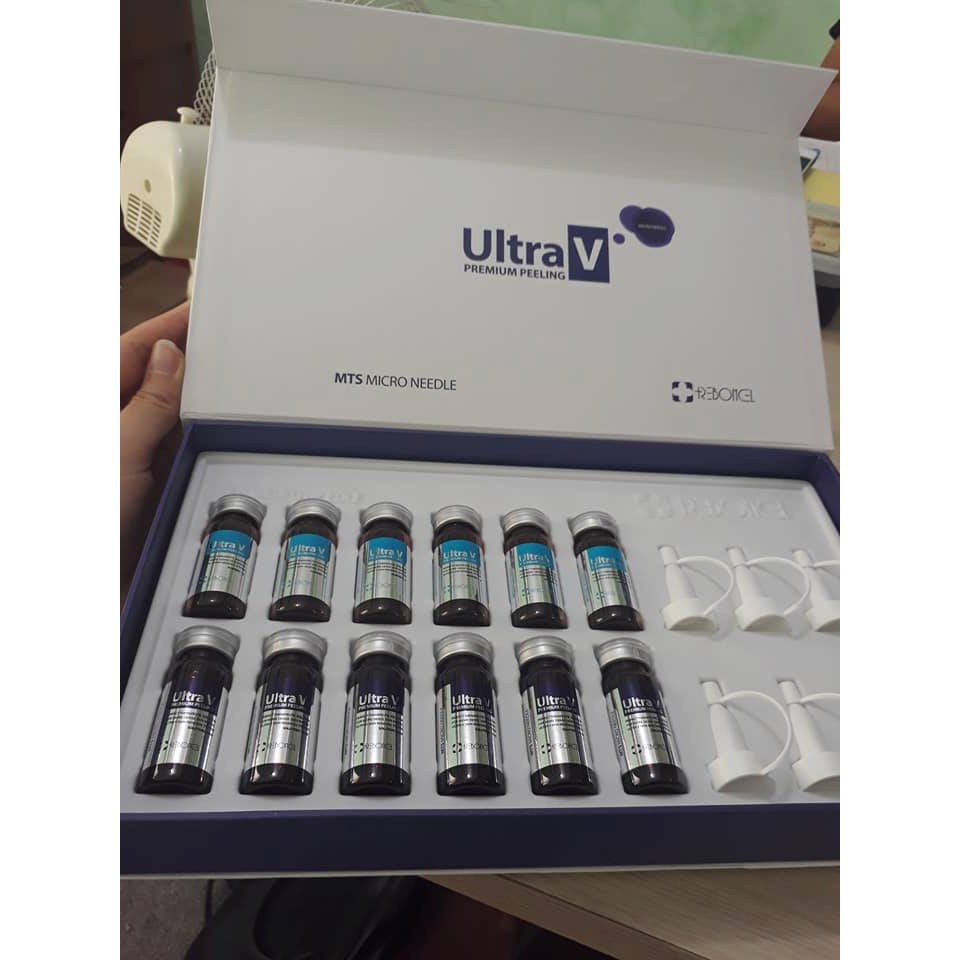 Lẻ 1 cặp vi tảo Ultra - V. | BigBuy360 - bigbuy360.vn