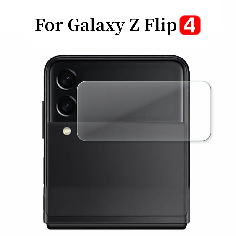 Kính Cường Lực Bảo Vệ Ống Kính Máy Ảnh Cho Samsung Galaxy Z Flip 4 5G Galaxy ZFlip 4 5G Flip4