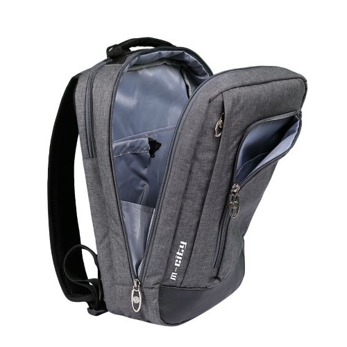 Balo laptop thời trang Simplecarry M-City