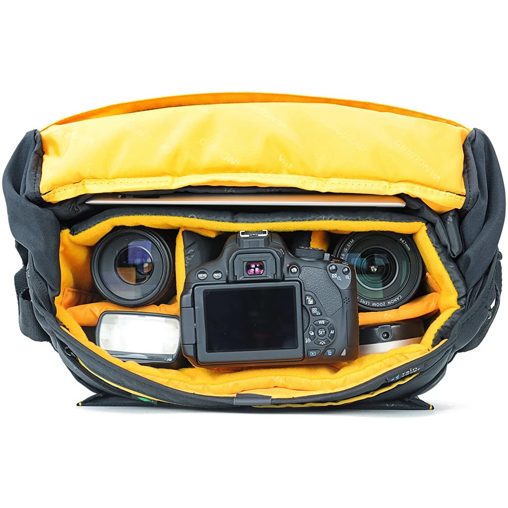 Túi máy ảnh đeo chéo Vanguard Alta Rise 28