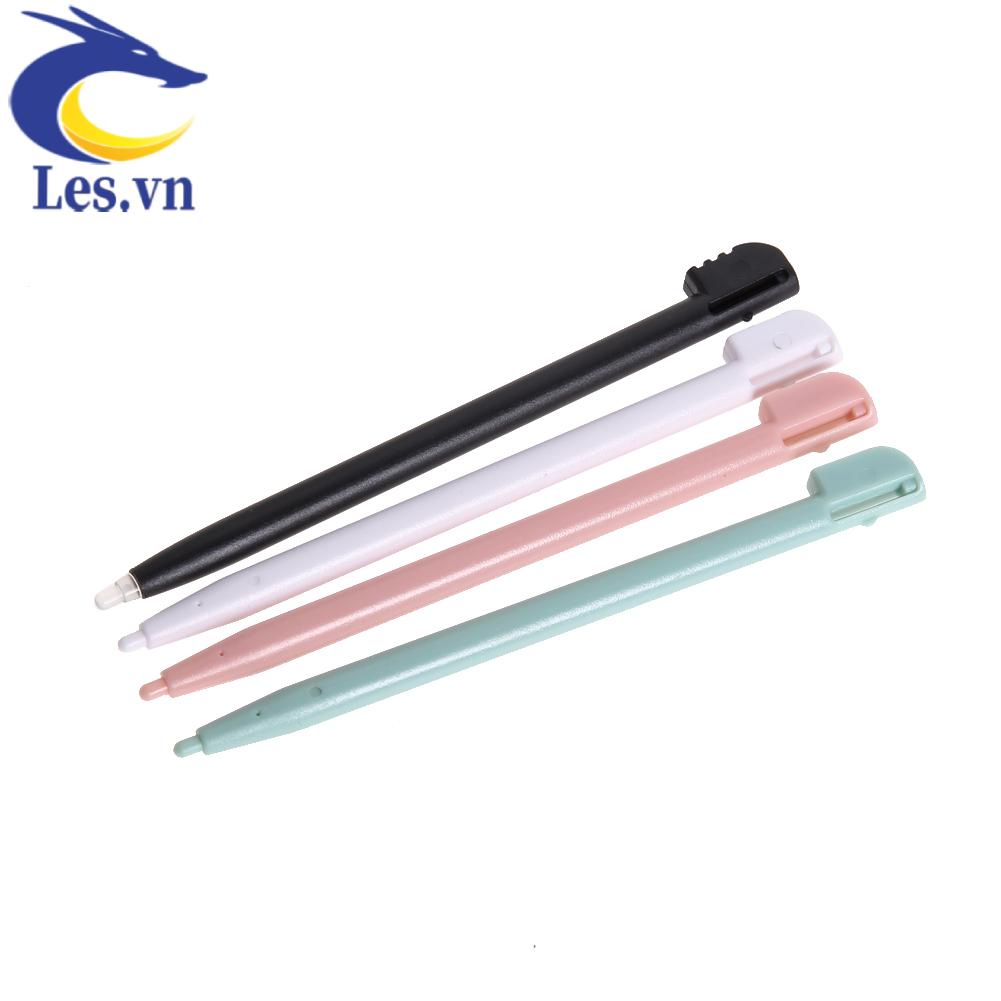 4 Bút Cảm Ứng Màu Mới Cho Nintendo NDS DS Lite DSL NDSL