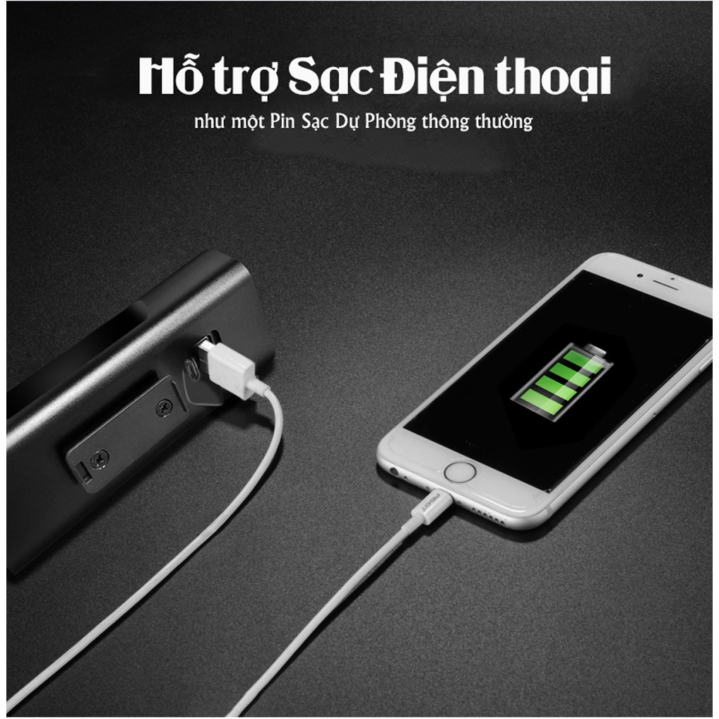 Bộ Đèn Pha Trước Xe Đạp Có Sạc USB Siêu Sáng Cao Cấp Chống Nước và Đèn Hậu Phía Sau Dành Cho Xe Đạp Địa Hình, Xe Đạp Thể