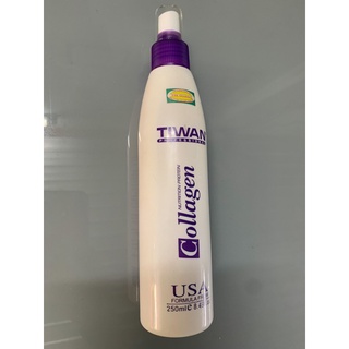 XỊT DƯỠNG TÓC COLLAGEN TIWAN