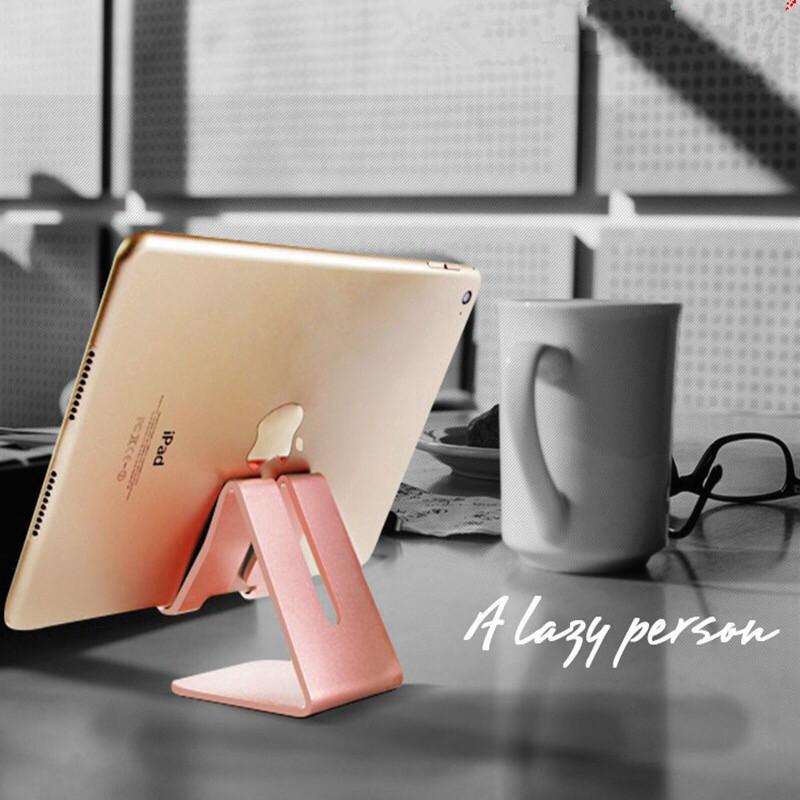 Giá đỡ kim loại cho iPad , Tablet