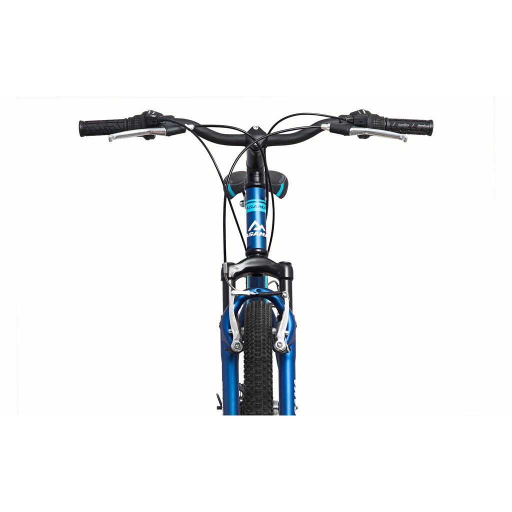 Xe đạp địa hình Asama MTB 26 - 04