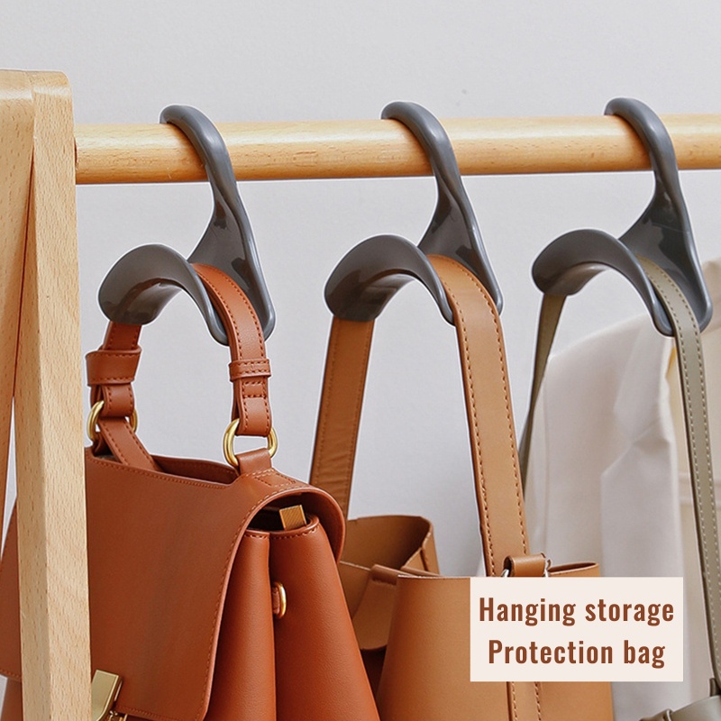 Bộ 2 Giá Đỡ Treo Túi Xách Tiện Lợi