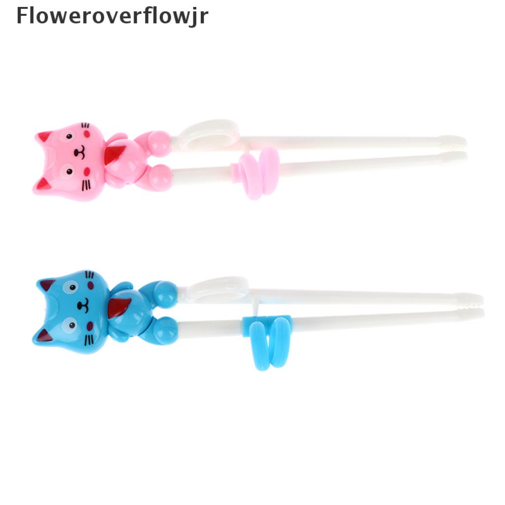 Đũa Tập Ăn Cho Bé Hình Động Vật Hoạt Hình Dễ Thương