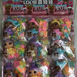 Búp bê LOL Surprise (1 con)