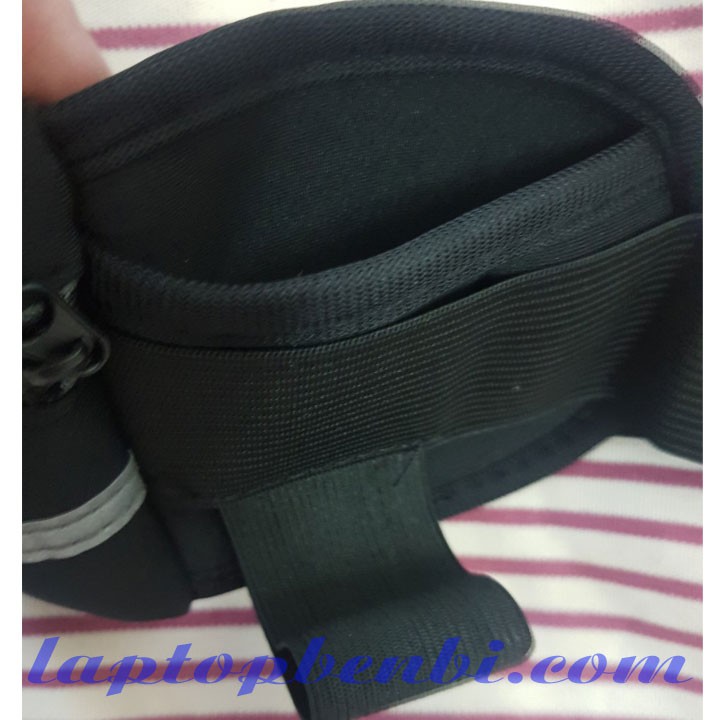 Túi đeo bụng, túi đeo hông đựng điện thoại tập thể dục thể thao tiện dụng | BigBuy360 - bigbuy360.vn