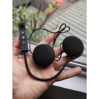 Tai nghe Bluetooth mũ bảo hiểm CRNK MOVIO, tai nghe cao cấp, nhập khẩu chính hãng