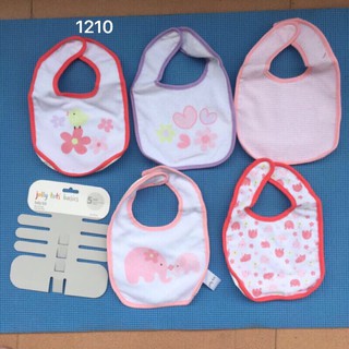 Freeship 99k TQ_Set yếm trẻ em