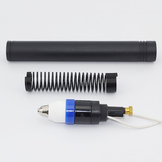 Đầu Súng Cắt Plasma P80 Tay Thẳng