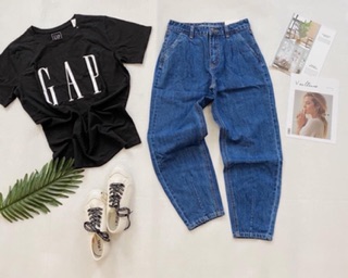 Quần jeans Boy
