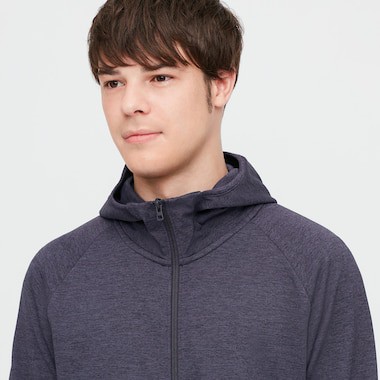 Áo khoác nam dry-ex chống UV cho nam