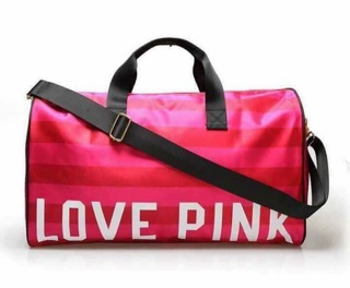 Túi Love Pink
