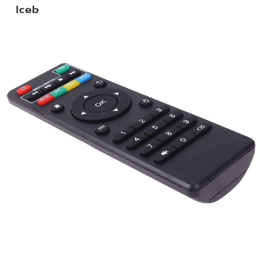 Điều Khiển Từ Xa Cho X96 X96mini X96W Android TV Box