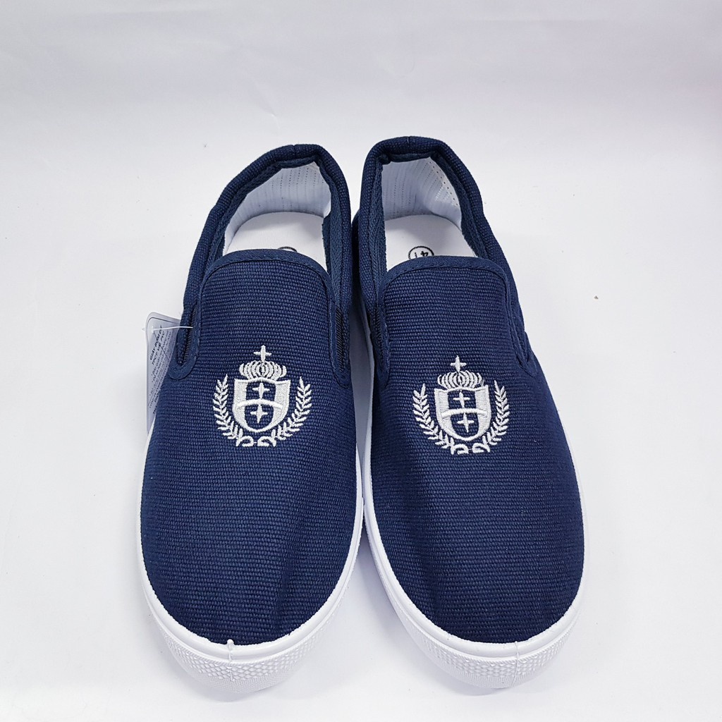 Giày thể dục nam nữ giá rẻ, giày lao động, bata nam nữ 37- 43, kiểu giầy lười, giầy dưỡng sinh | BigBuy360 - bigbuy360.vn