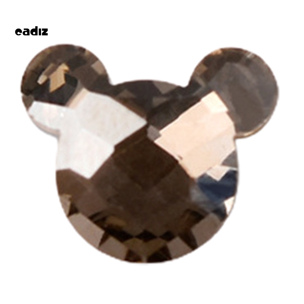 [Hàng mới về] Phụ kiện trang trí móng tay thiết kế thời trang cho nữ