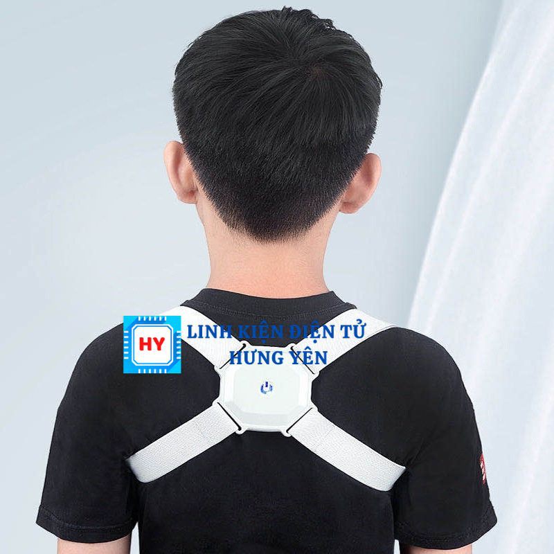Đai Chống Gù Lưng  Đai Chỉnh Gù Lưng Thông Minh