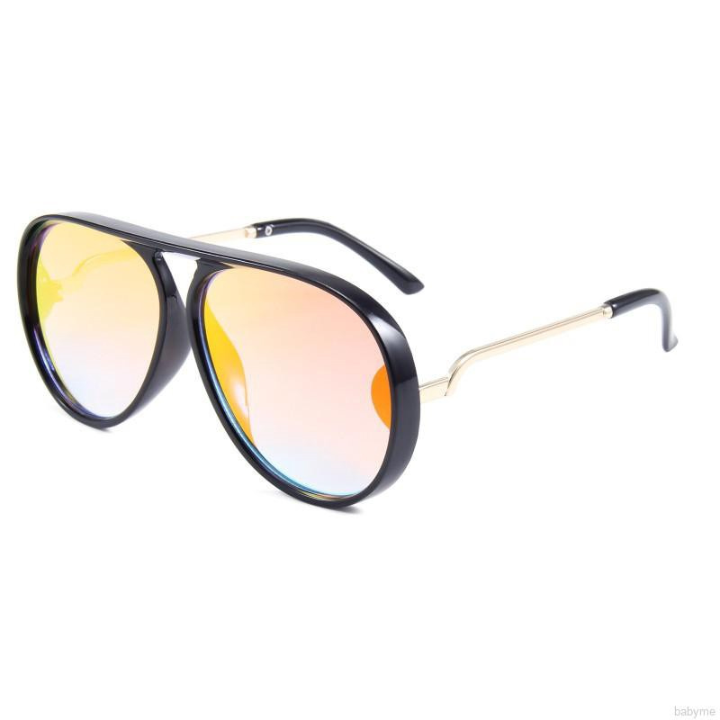 Kính mát chống tia UV thiết kế hợp thời trang sành điệu dành cho các bé gentle monster | BigBuy360 - bigbuy360.vn