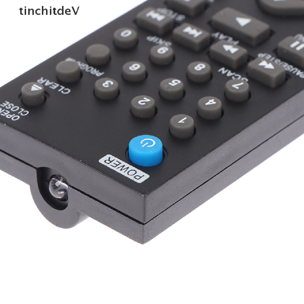 Điều Khiển Từ Xa Cho Đầu DVD LG33659510 Đĩa DVD Nhạc Fernbedienung