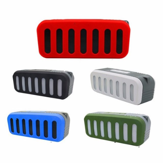 Loa bluetooth R2013 siêu cool