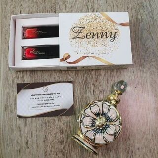 Son zenny lipstick