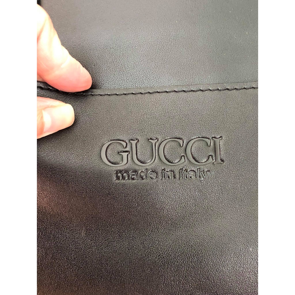 Thanh lý cặp công sở nam hiệu Gu Chì da thật | BigBuy360 - bigbuy360.vn