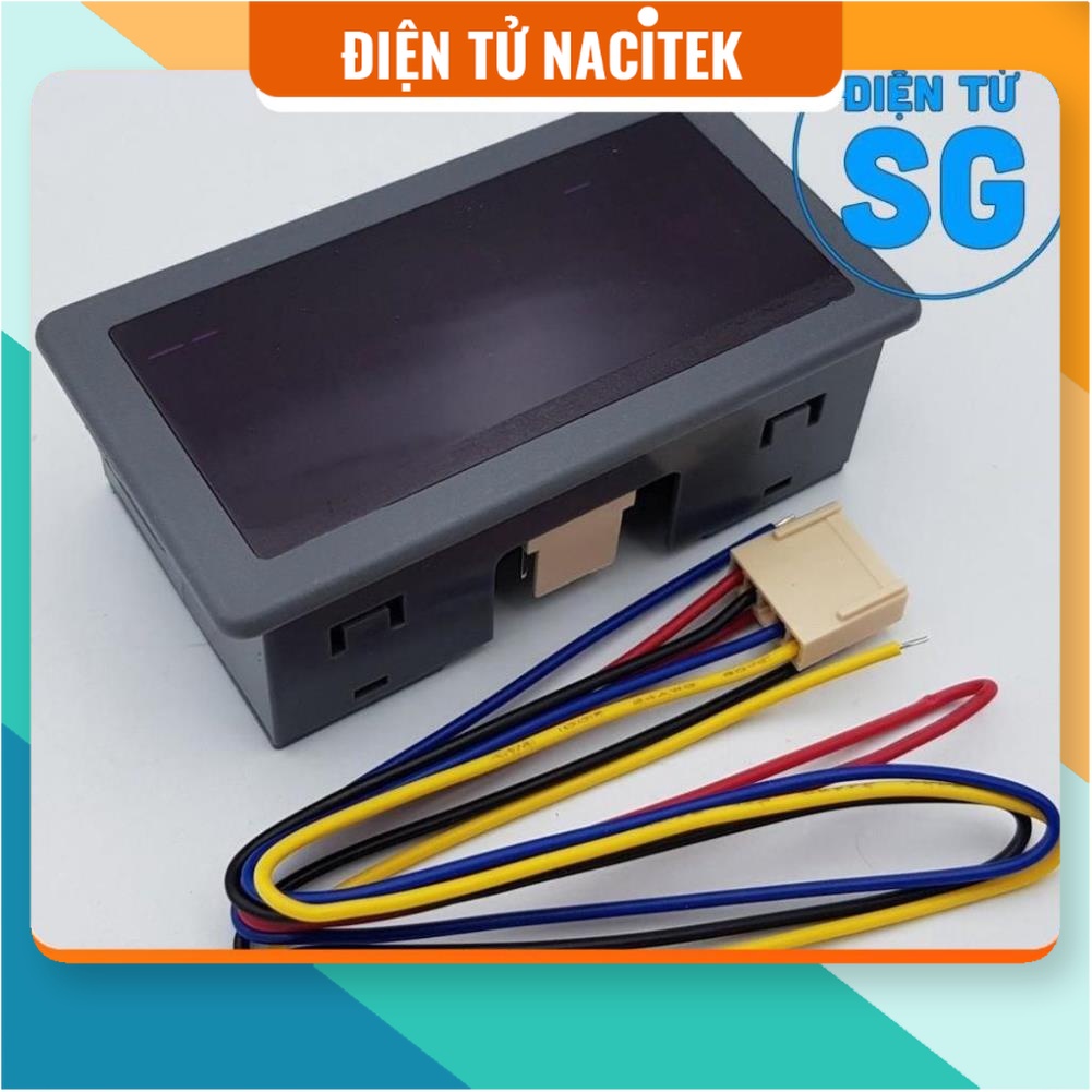 Đồng hồ đếm sản phẩm YM5135CT - 0AXW