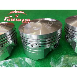 Piston Lhk 54 K2