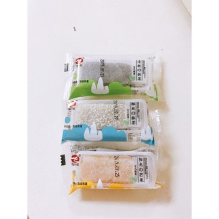 [1 kg ] mochi dài mix 3 vị