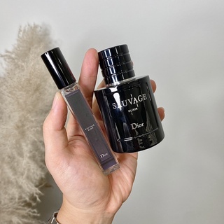 Mẫu Thử Nước Hoa Nam 10ml | Dior Sauvage Elixir (Đà Nẵng)
