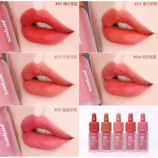 Son Kem Peripera Ink Airy Velvet