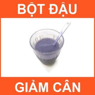 Bột Ngũ Cốc Giảm Cân - Bột Mộc Linh - 500g