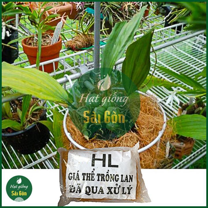 Mùn Xơ Dừa Nghiền Mịn 7,5DM3