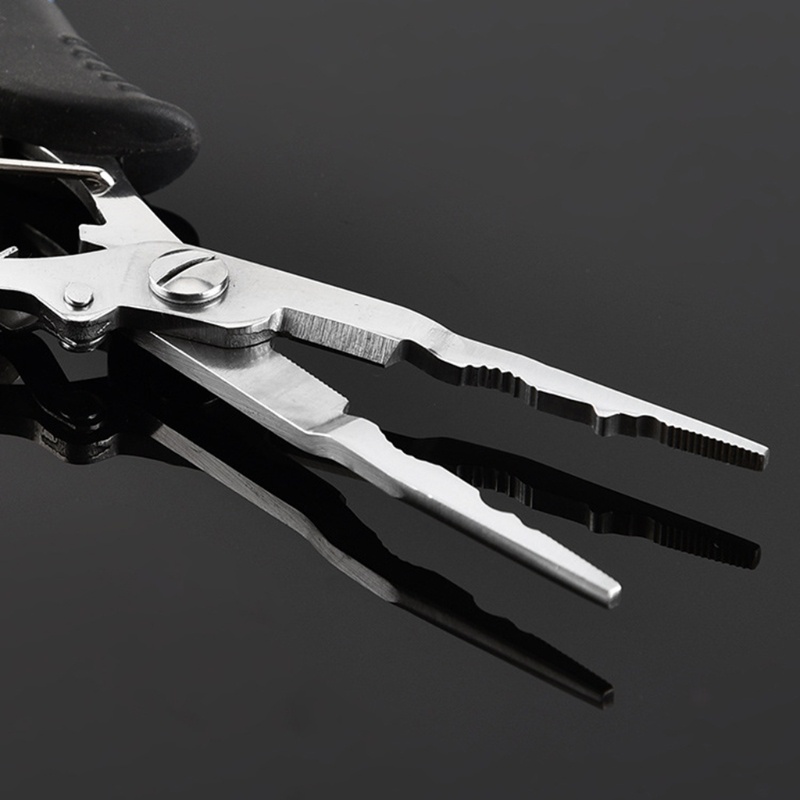 Kìm Gỡ Móc Câu Cá Đa Năng Trọng Lượng Nhẹ