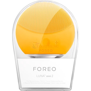 Máy rửa mặt Foreo Luna Mini 2 - Hàng nhập khẩu