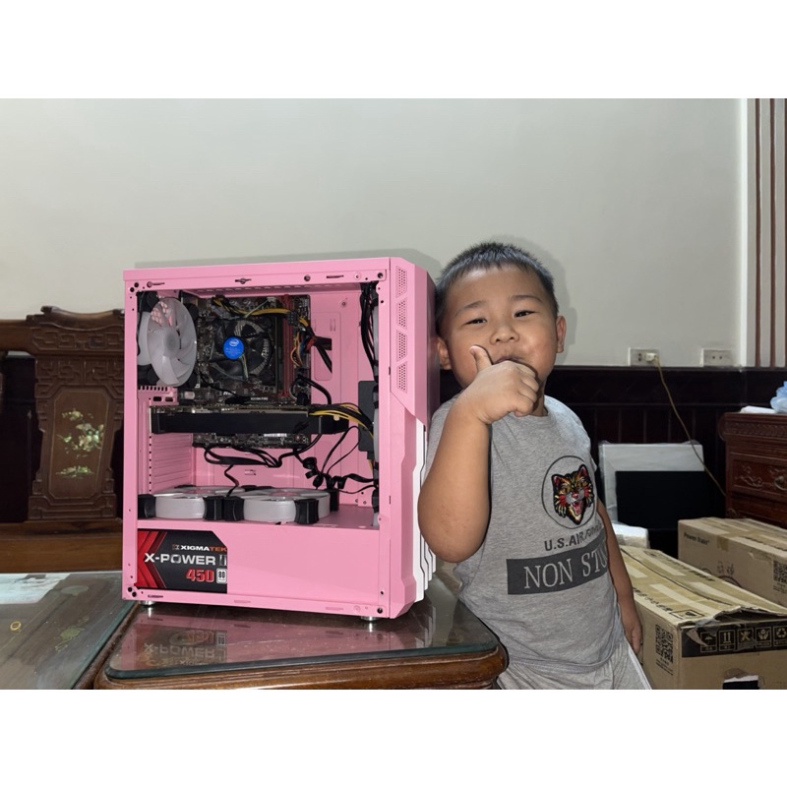 bộ máy tính chơi game rẻ bền đẹp | BigBuy360 - bigbuy360.vn