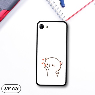 Ốp lưng cho điện thoại - Oppo A83