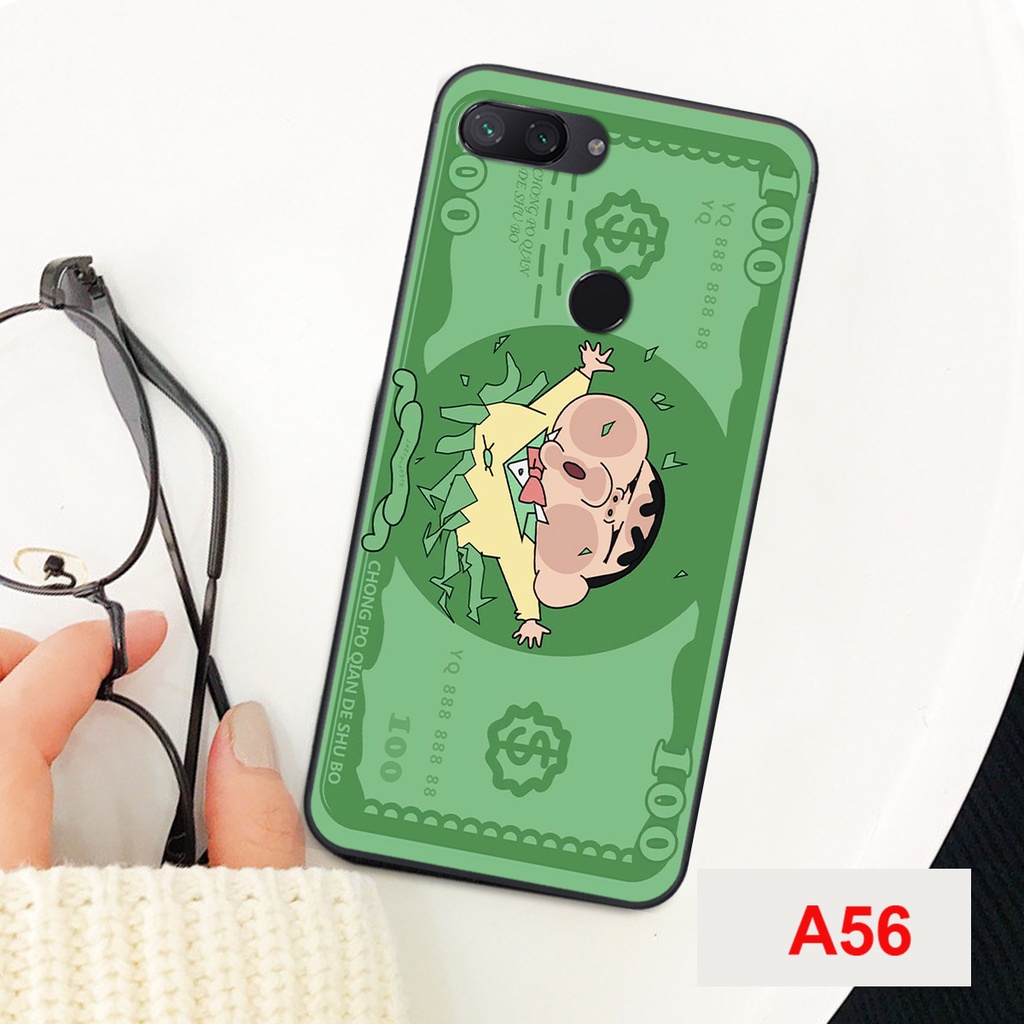 [FREESHIP] ỐP LƯNG XIAOMI MI 8-XIAOMI MI 8 SE-XIAOMI MI 8 LITE-XIAOMI MI A1-XIAOMI MI 5X HÌNH DÁNG ĐẸP MẮT-IN HÌNH ĐẸP