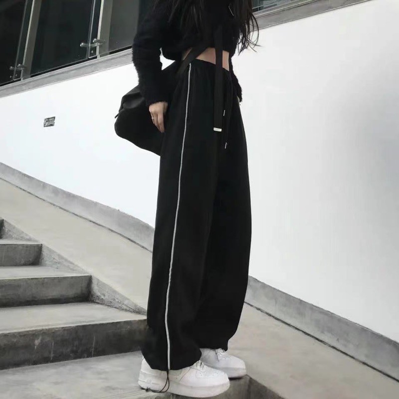 Order- quần jogger 1 line siêu chất