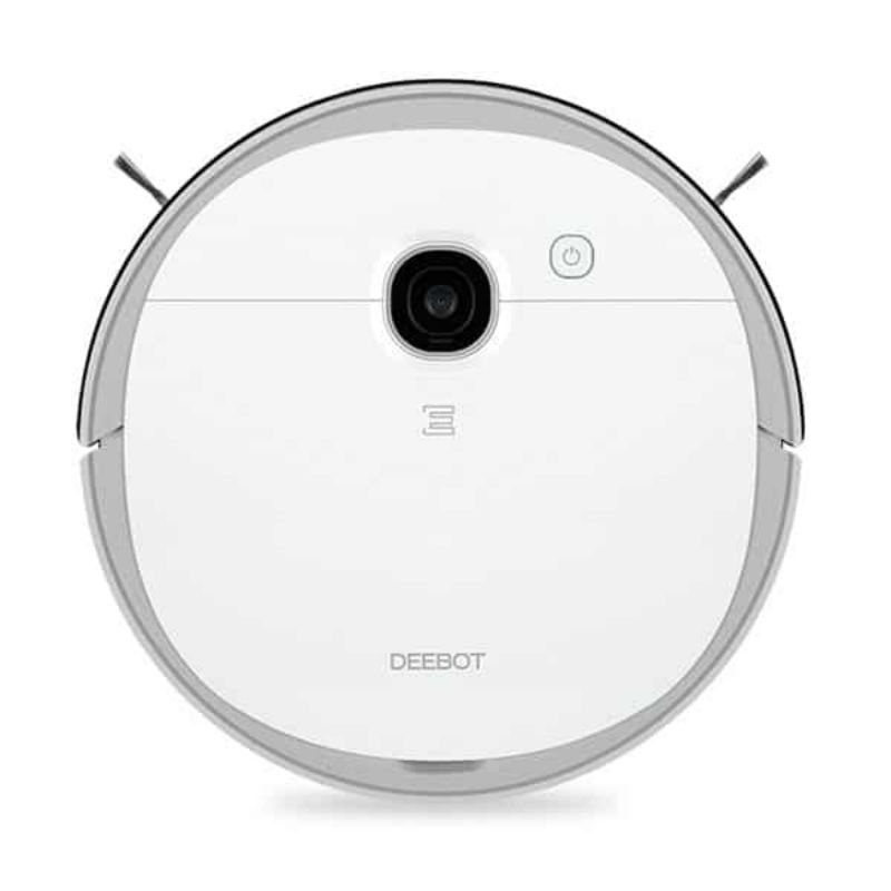 Ecovacs Deebot N5 POWER( DJ65) robot hút bụi - Hàng chính hãng fullbox ( như mới )