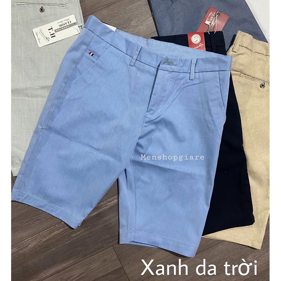 SHORT ĐŨI NAM CAO CẤP - SIÊU PHẨM | BigBuy360 - bigbuy360.vn