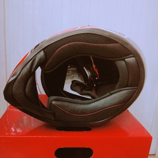Mũ bảo hiểm TORC T18