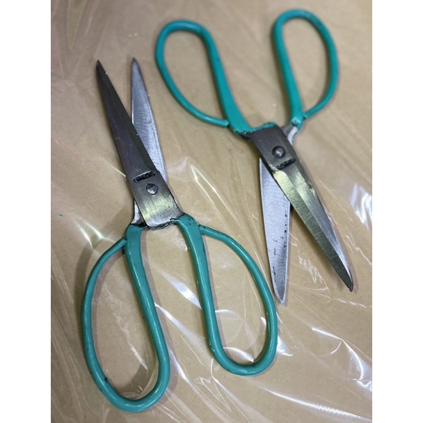 Phụ kiện làm hoa-kéo cắt hoa,làm đồ hanmade-siêu sắc-loại tốt
